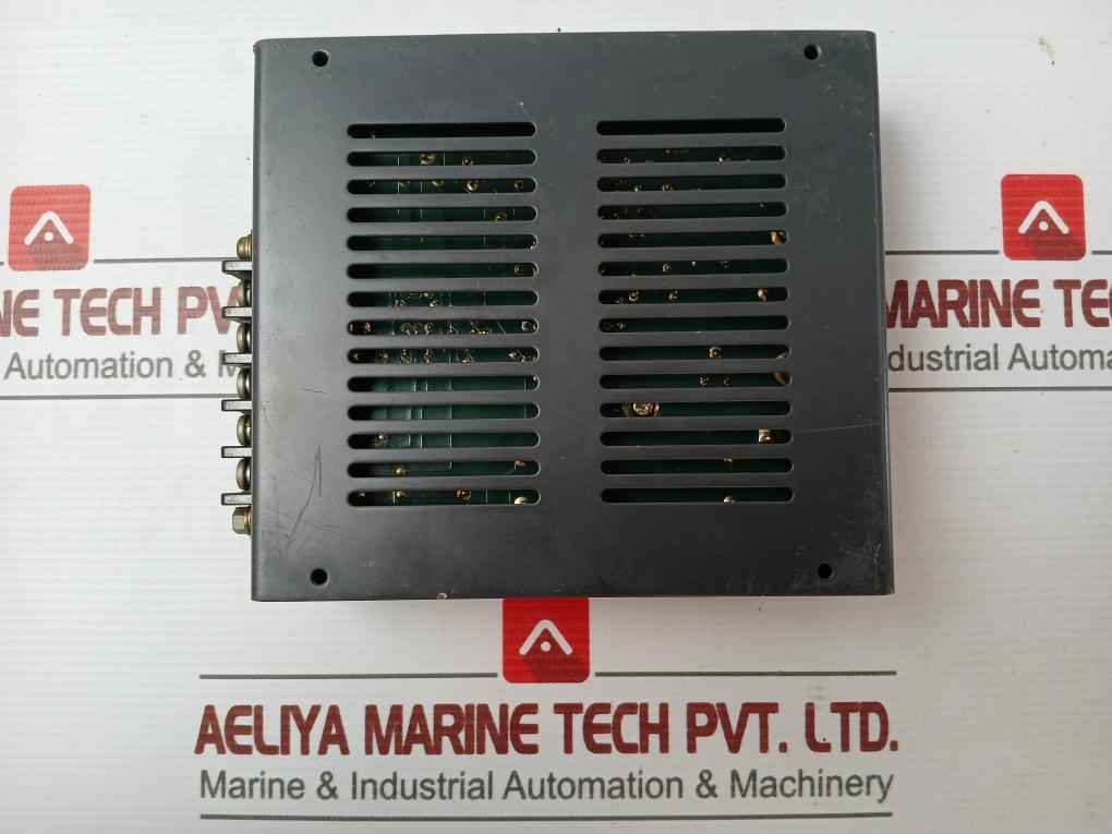 Terasaki Power Supply Unit Part No: Es 5-2E