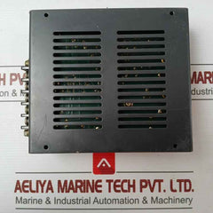 Terasaki Power Supply Unit Part No: Es 5-2E