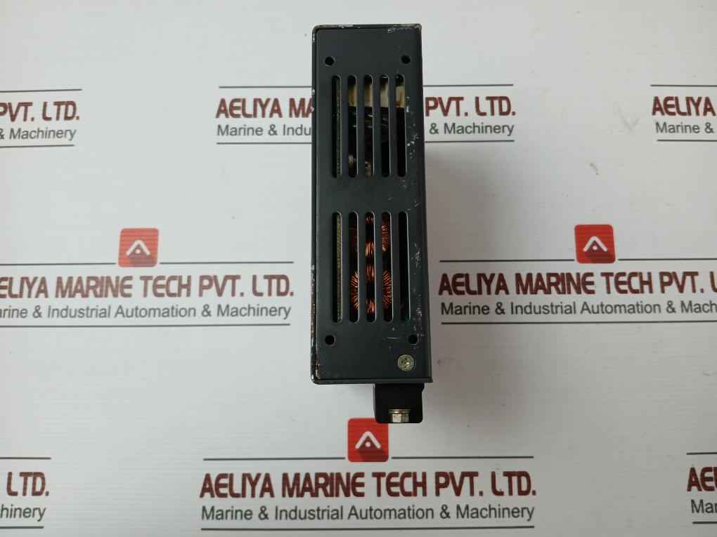 Terasaki Power Supply Unit Part No: Es 5-2E