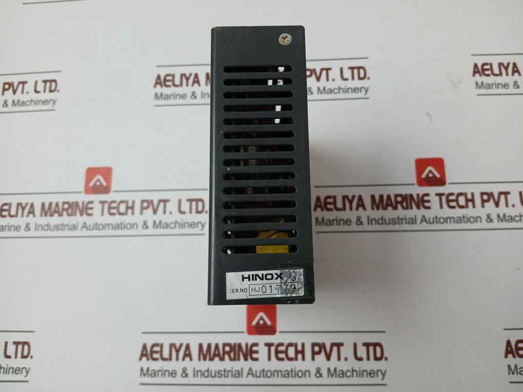 Terasaki Power Supply Unit Part No: Es 5-2E