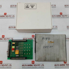 Terasaki Printed Circuit Board Card Ery-211