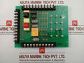 Terasaki Printed Circuit Board Card Ery-211