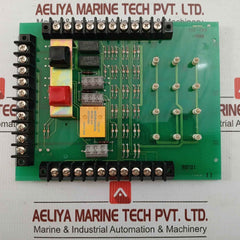 Terasaki Printed Circuit Board Card Ery-211