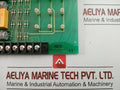 Terasaki Printed Circuit Board Card Ery-211