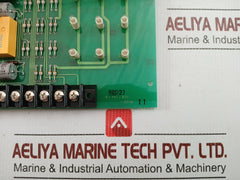 Terasaki Printed Circuit Board Card Ery-211