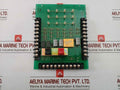Terasaki Printed Circuit Board Card Ery-211