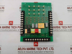 Terasaki Printed Circuit Board Card Ery-211