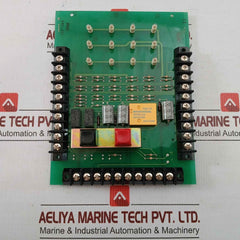 Terasaki Printed Circuit Board Card Ery-211