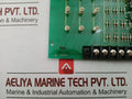 Terasaki Printed Circuit Board Card Ery-211