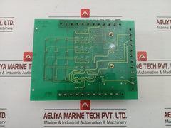 Terasaki Printed Circuit Board Card Ery-211