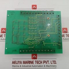 Terasaki Printed Circuit Board Card Ery-211