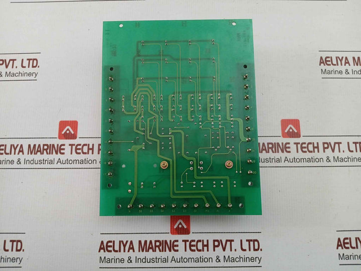 Terasaki Printed Circuit Board Card Ery-211