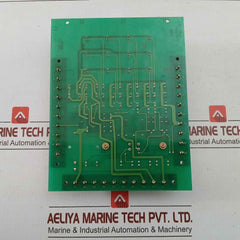 Terasaki Printed Circuit Board Card Ery-211