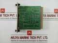 Terasaki Printed Circuit Board Card Part No. Erc-233 N - used