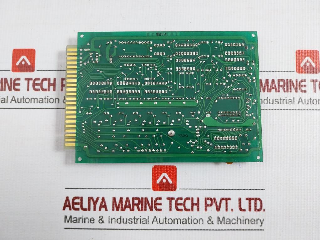 Terasaki Printed Circuit Board Ecb-101