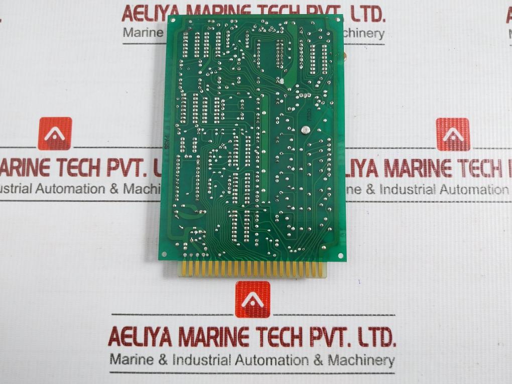 Terasaki Printed Circuit Board Ecb-101