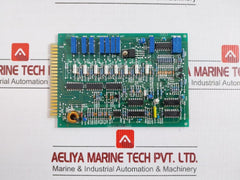 Terasaki Printed Circuit Board K/76Z/1-001C Ecb-131