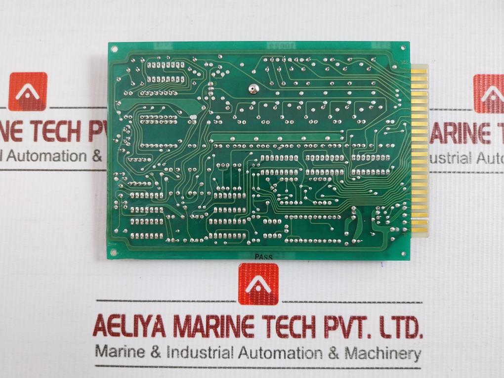 Terasaki Printed Circuit Board K/76Z/1-001C Ecb-131