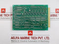 Terasaki Printed Circuit Board K/76Z/1-001C Ecb-131