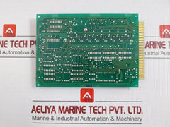 Terasaki Printed Circuit Board K/76Z/1-001C Ecb-131