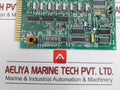 Terasaki Printed Circuit Board K/76Z/1-001C Ecb-131