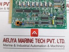 Terasaki Printed Circuit Board K/76Z/1-001C Ecb-131
