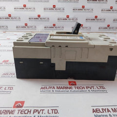 Terasaki S400-nj Circuit Breaker 50/60Hz 400A
