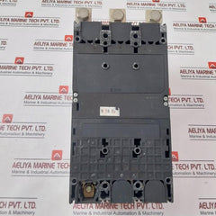 Terasaki S400-nj Circuit Breaker 50/60Hz 400A