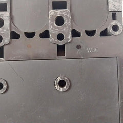 Terasaki S400-nj Circuit Breaker 50/60Hz 400A