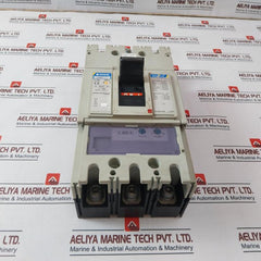 Terasaki S400-nj Circuit Breaker 50/60Hz 400A