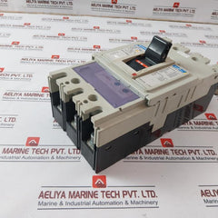 Terasaki S400-nj Circuit Breaker 50/60Hz 400A