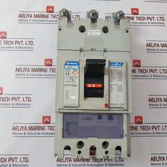 Terasaki S400-nj Circuit Breaker 50/60Hz 400A