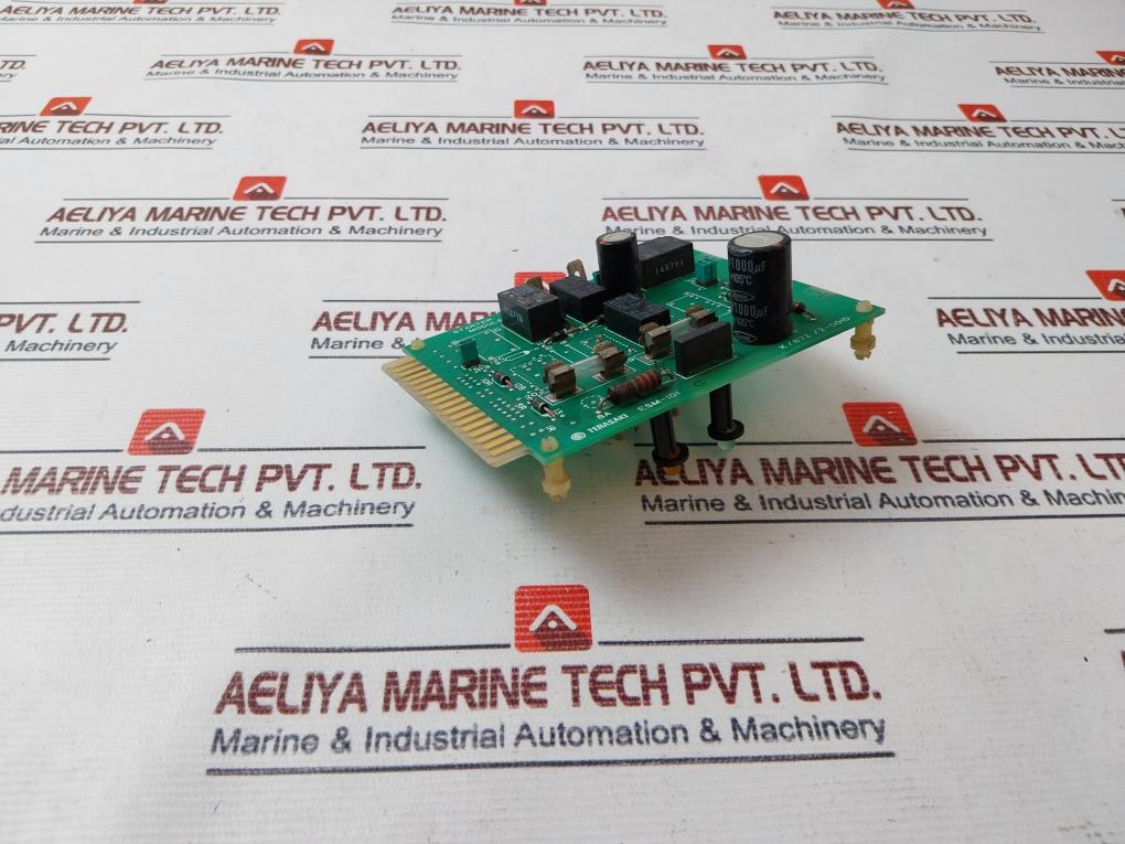 Terasaki Esm-101C Starter Module K/87Z/2-001D
