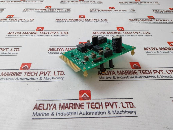 Terasaki Esm-101C Starter Module K/87Z/2-001D