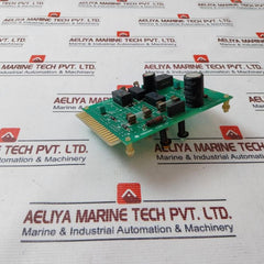 Terasaki Esm-101C Starter Module K/87Z/2-001D