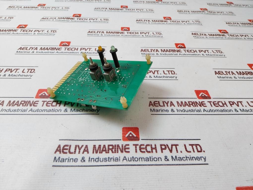 Terasaki Esm-101C Starter Module K/87Z/2-001D