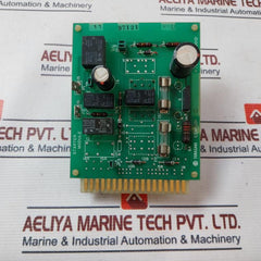 Terasaki Esm-101C Starter Module K/87Z/2-001D