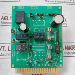 Terasaki Esm-101C Starter Module K/87Z/2-001D