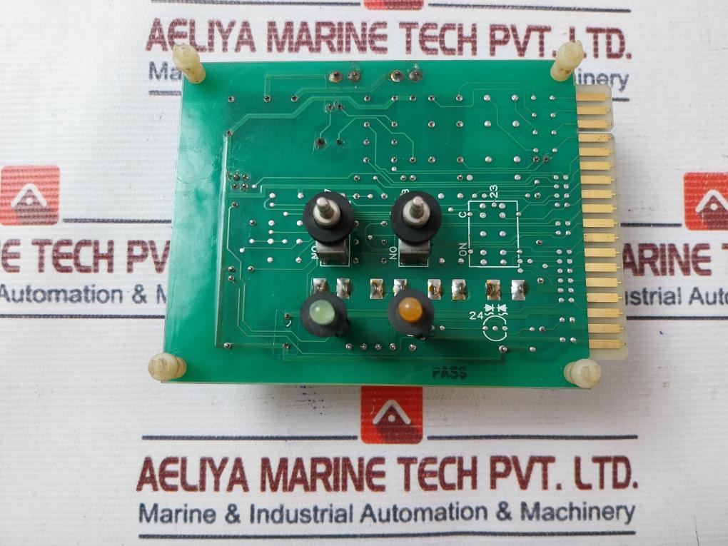 Terasaki Esm-101C Starter Module K/87Z/2-001D