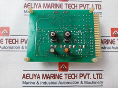 Terasaki Esm-101C Starter Module K/87Z/2-001D