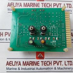 Terasaki Esm-101C Starter Module K/87Z/2-001D