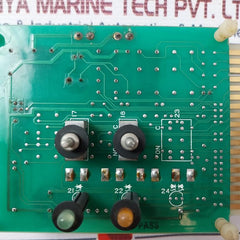 Terasaki Esm-101C Starter Module K/87Z/2-001D