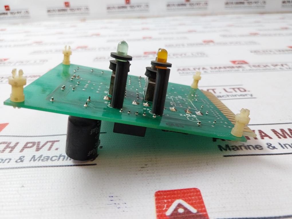 Terasaki Esm-101C Starter Module K/87Z/2-001D