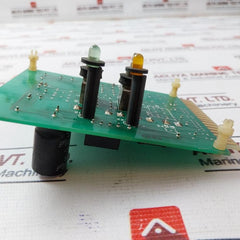 Terasaki Esm-101C Starter Module K/87Z/2-001D