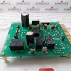 Terasaki Esm-101C Starter Module K/87Z/2-001D
