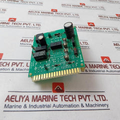 Terasaki Esm-101C Starter Module K/87Z/2-001D