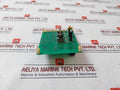 Terasaki Esm-101C Starter Module K/87Z/2-001D