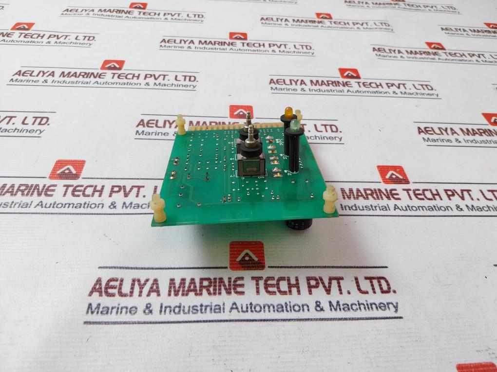 Terasaki Esm-101C Starter Module K/87Z/2-001D