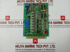 Control Module Pcb Board Ecb-141 Terasaki