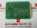 Control Module Pcb Board Ecb-141 Terasaki